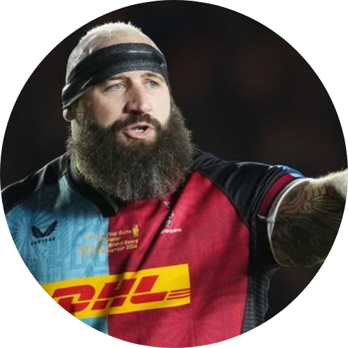 Joe Marler Net Worth Image