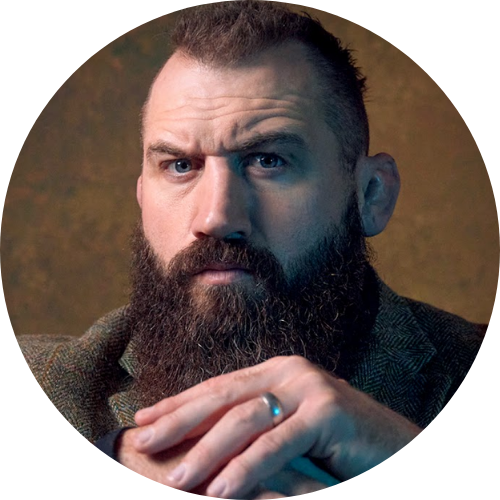 Joe Marler News: Latest Updates, Media Appearances & Rugby Headlines