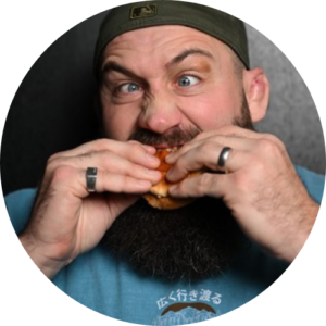 Joe Marler Height and Weight