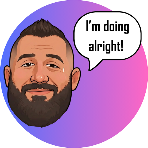 Joe Marler Net Worth? I'm doing alright!